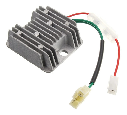 Regulador Voltaje Motor Diesel Para Niwa Kipor 10hp 178 186f