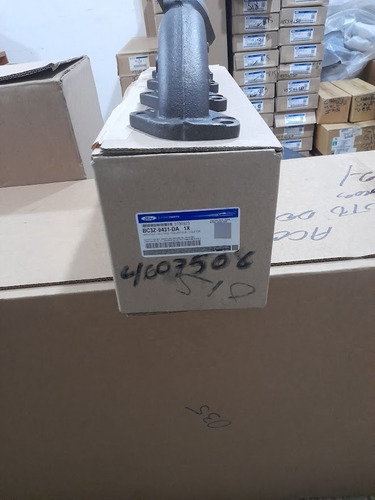 Multiple Escape Izquierdo Super Duty F350 F250 6.2