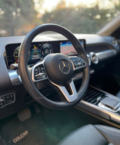 Mercedes-Benz Clase GLB 2.0 Glb250 Progressive 224cv