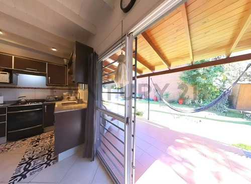 Venta Casa 4 Ambientes Parque Leloir