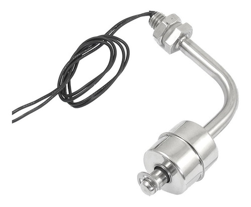 Imagem 6 de 6 de Sensor De Nível Da Água Inox Lateral