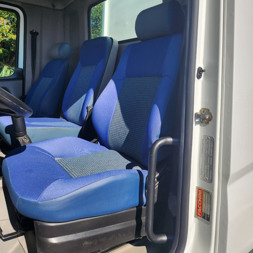 Caminhão Vw 15180 Constelation Sider Único Dono | Raridade!!