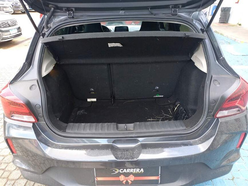 Chevrolet Onix 1.0 TURBO FLEX PREMIER AUTOMÁTICO