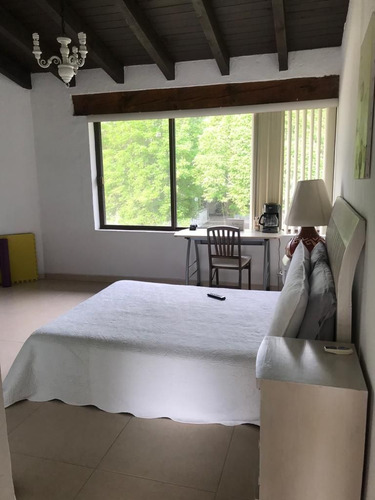 Imagen 19 de 21 de Renta Casas Amuebladas - Balcones De Juriquilla - Queretaro