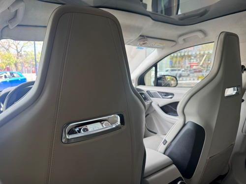 Jaguar I-Pace First Edition 400PS