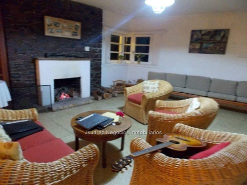 J.s. Gran Hosteria En Venta En Colonia