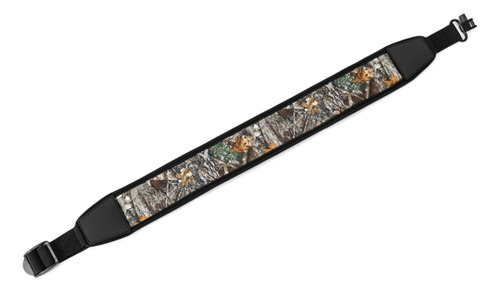 Correa De Hombro Para Rifle, Cuerda De Doble Punta, Universa