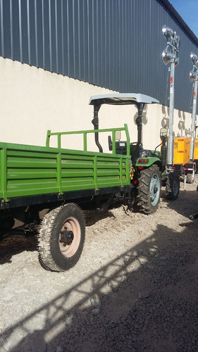 Imagen 10 de 14 de Tractores Chery Bylion Nuevo 30 Hp, Agricola 4x4 O 4x2