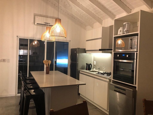 Imagen 6 de 16 de Casa En Alquiler Temporal En Manantiales