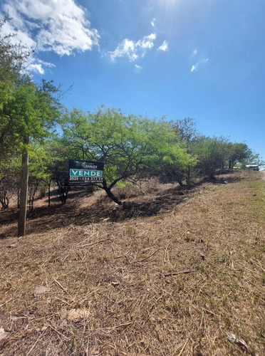 Vendo Hermoso Lote De 840m2 En Villa Ani Mi !