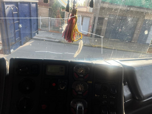 Scania R 420 Silver Line 2007 Primera Mano Todo Original!!!!