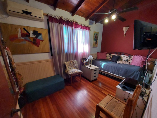 Venta Palomar Haedo Casa 4 Ambientes Apto Credito
