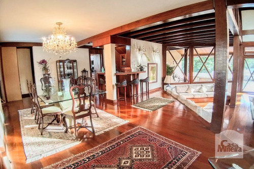 Imagem 1 de 15 de Casa À Venda No São Luíz - Código 266884 - 266884
