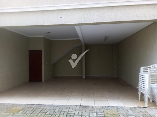 Imagem 5 de 16 de Casa Para Aluguel Em Vila Guilhermina - Ca003829