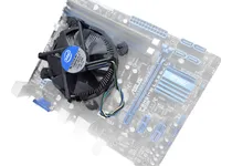 Comprar Kit Placa Mãe Asus Lga 1155 H61m P8h61-m Lx3 Plus R2.0 Vga