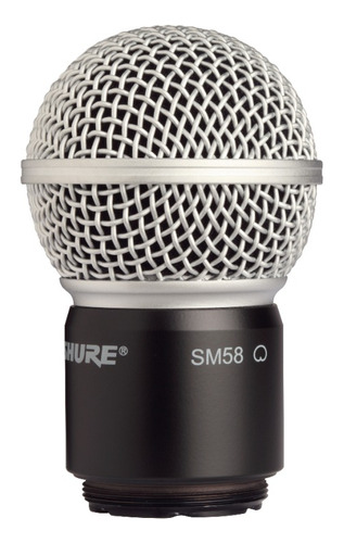 Capsula P/microfono Inalalmbrico Sm58 Rpw112 Shure