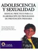 Libro Adolescencia Y Sexualidad De Vicente Saavedra Álvarez