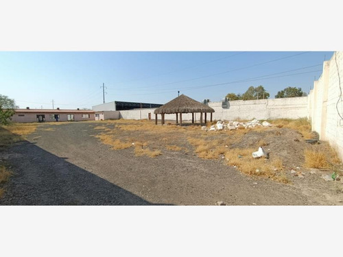 Imagen 6 de 9 de Terreno En Venta En Miguel De La Madrid Hurtado