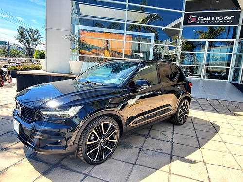 Volvo Xc40 R Design T5 2020