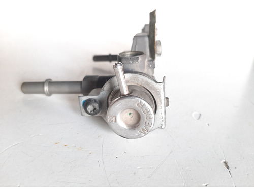 Riel Inyectores Vw Pointer 1.8l 2 Puertas 2000-2008 (Usado)