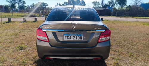 Suzuki Dzire 1.2 Gl 4p