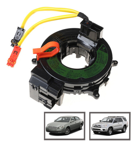 Resorte Reloj Para Toyota Avalon 4runner 03-09