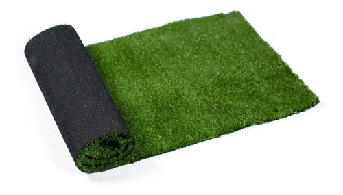 Cesped Sintetico Pasto Artificial Rollo Premium 15 Mm