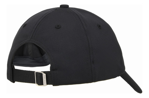 Gorra Under Armour Blitzing En Negro | Stock Center