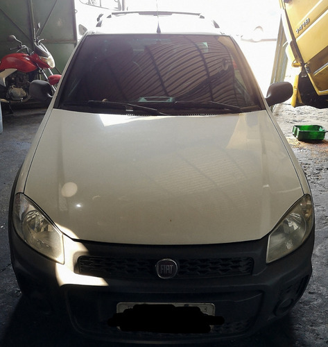 Fiat Strada