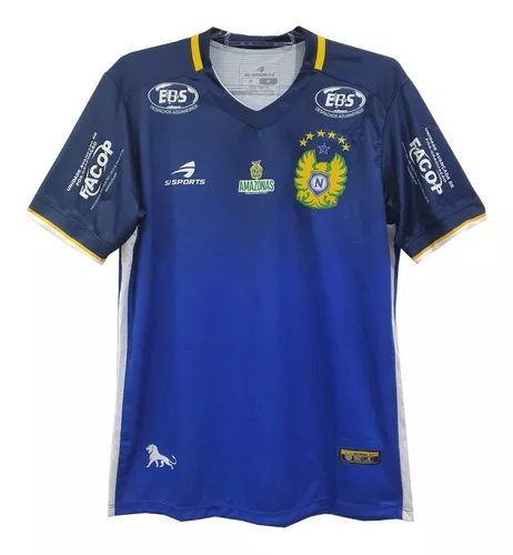 Camisa Titular Nacional 2021