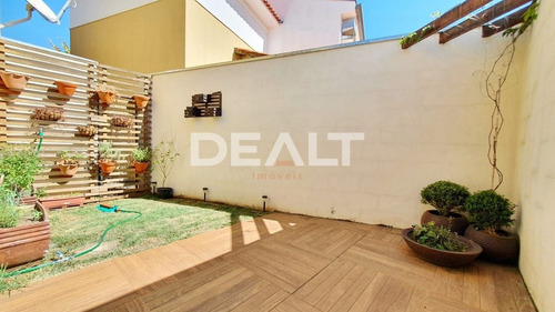 Imagem 3 de 24 de Casa À Venda, 80 M² Por R$ 350.000,00 - Parque Villa Flores - Sumaré/sp - Ca0523