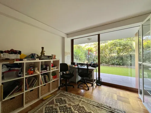 Espoz I Primer Piso Con Gran Jardín I Moderno Y Remodelado
