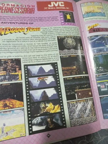 Revista Club Nintendo 28 (Usado)