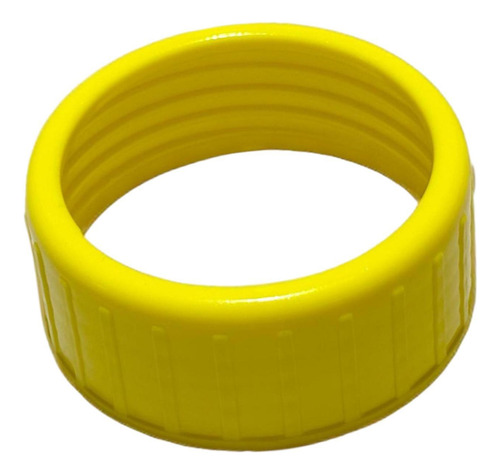 3 Utensilios Para Dispensadores Anillo De Fijación Inferior