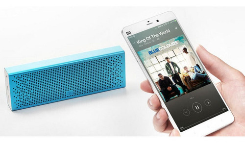 Xiaomi Mi Bluetooth Speaker Altavoz Original