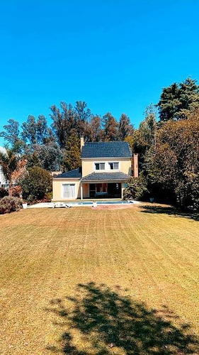 Imagen 2 de 6 de Casa En Venta En Las Praderas De Lujan