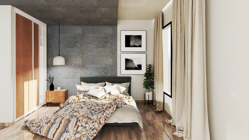 Imagen 6 de 30 de Departamento De 1 Dormitorio En Venta De Pozo En Posadas