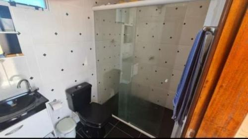 Belíssima Casa Com 500 Metros Do Mar - Itanhaém 7389 | A.c.m