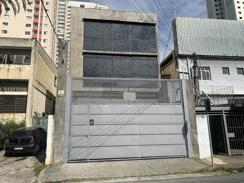 Imagem 1 de 8 de Sala Em Vila Das Palmeiras, Guarulhos/sp De 680m² Para Locação R$ 19.000,00/mes - Sa2324147-r
