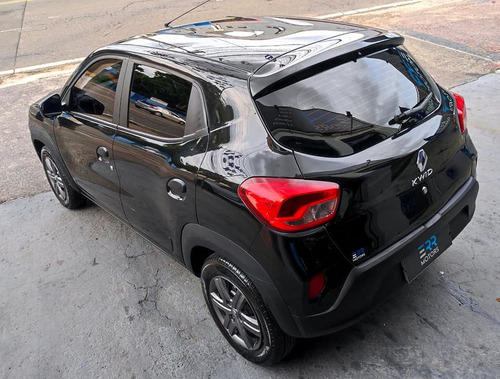 Renault Kwid 1.0 12v Zen Sce 5p