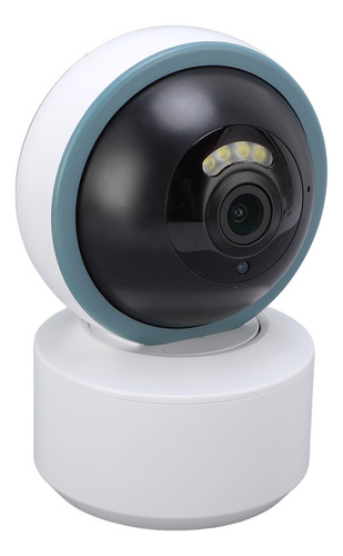 Câmera De Segurança Pan Tilt Home Detecção Humana Wifi De 2,
