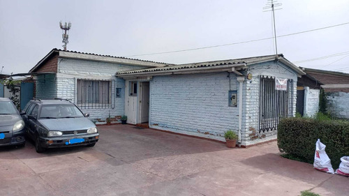 Casa Linda Con Gran Terreno (103152)