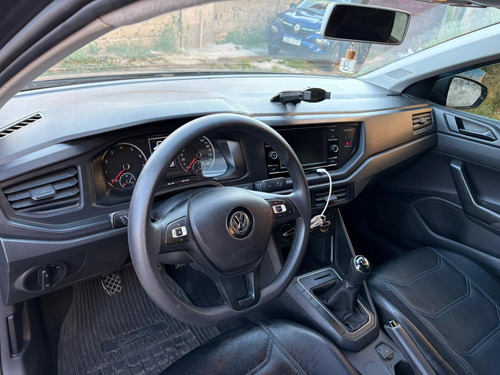 Volkswagen Virtus 1.6 Msi Trendline