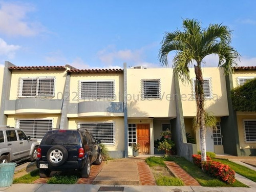 Imagen 18 de 30 de //casa En Venta En Cabudare (intercomunal-royal Park) Ref. 22-20403 Lcda. Elim Ojeda 04243705118
