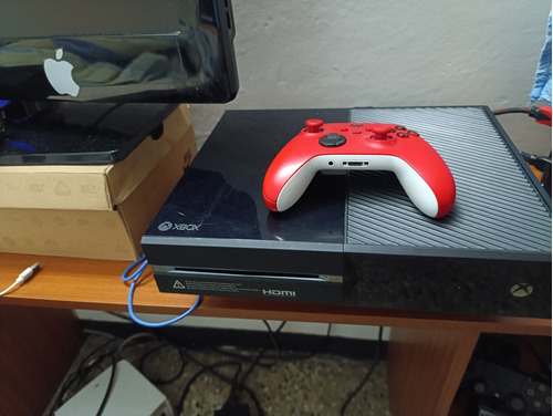 Xbox One Modelo Fat