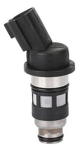 E4, Juego De 1 Inyector De Combustible 16600-73c90 Js50-1 Pa