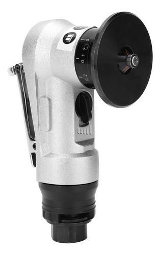 Máquina Biseladora Neumática Portátil De 45 Grados Mini Edge