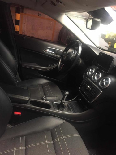 Mercedes-benz Clase A 1.6 A 200 Urban B.efficiency 156cv