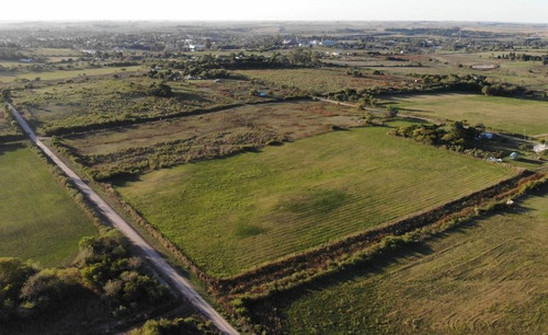 Imagen 4 de 7 de Lote De 39 X 117 Con Vista Al Rio, Ideal Quinta O Emprendimiento Turístico.