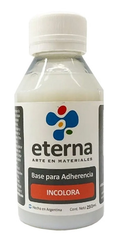 Eterna Base Para Adherencia 250ml